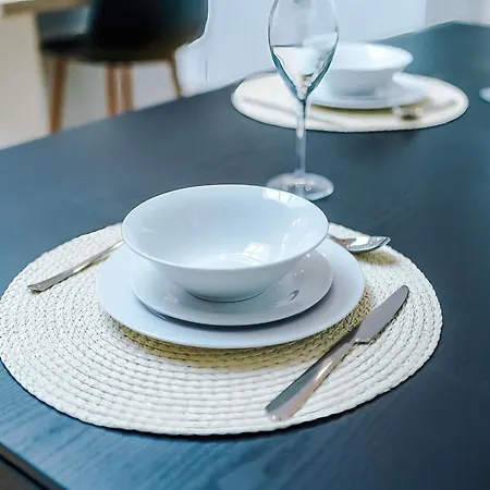 Charming 2 Bed In - Sleeps 6 Apartamento *