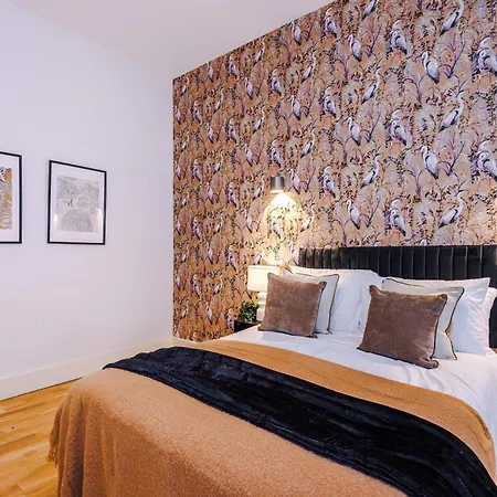 Charming 2 Bed In - Sleeps 6 York