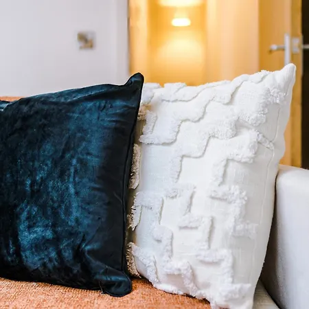 Charming 2 Bed In - Sleeps 6 约克