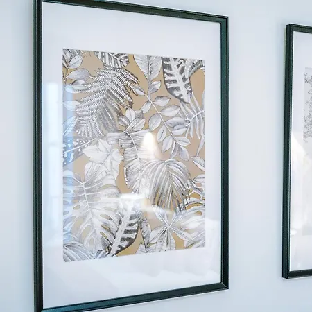 アパート Chic Modern Retreat In - Pool Table *