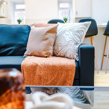 Charming 2 Bed In - Sleeps 6 * York