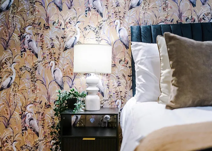 公寓 Chic Modern Retreat In - Pool Table *