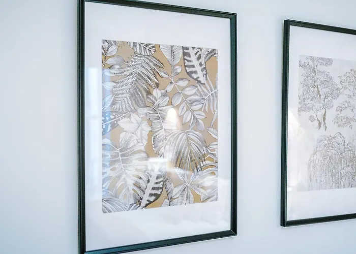 公寓 Chic Modern Retreat In - Pool Table *