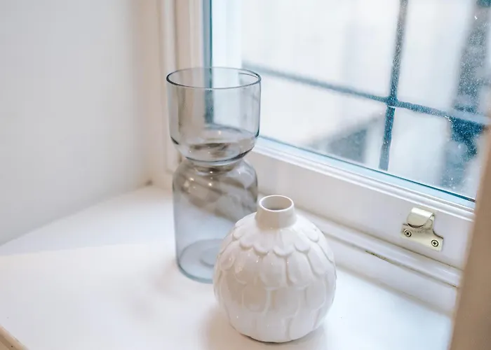 公寓 Chic Modern Retreat In - Pool Table *